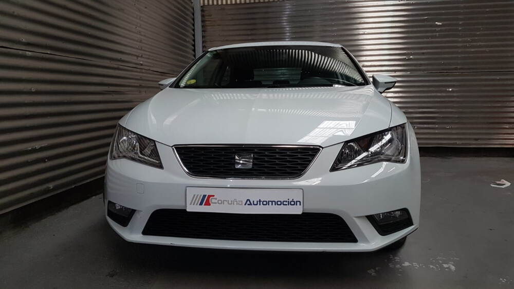 SEAT LEON 1.6 TDI 105 CV