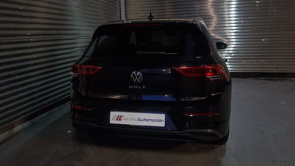 VOLKSWAGEN GOLF LINE 2.0 TDI