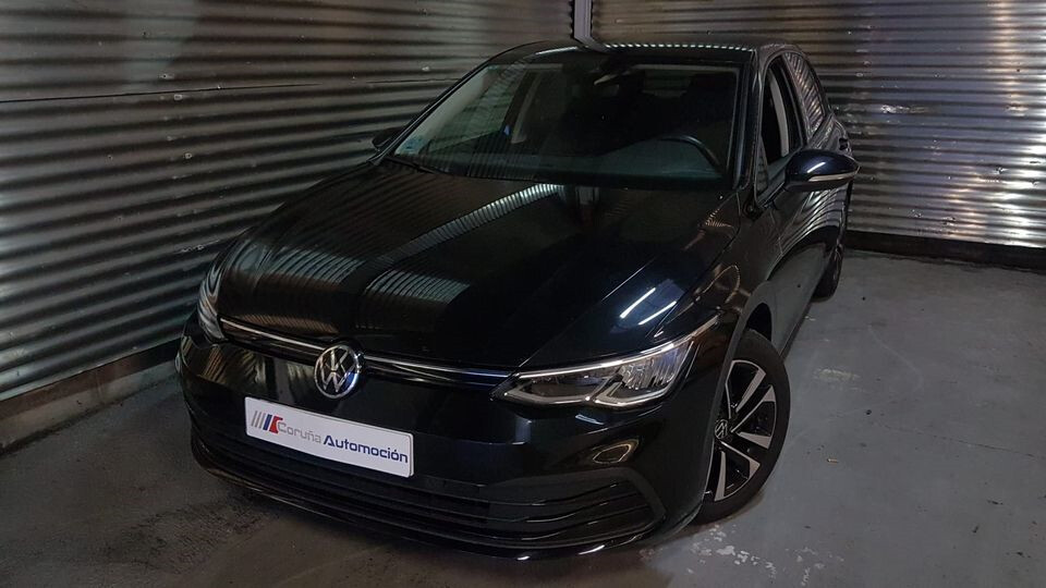 VOLKSWAGEN GOLF LINE 2.0 TDI