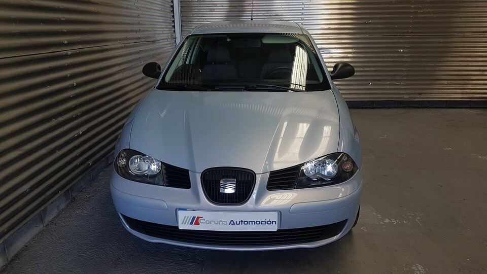 SEAT IBIZA 1.9 SDI
