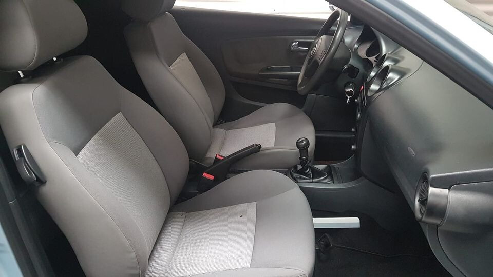 SEAT IBIZA 1.9 SDI