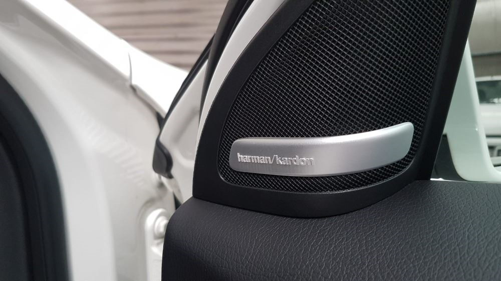 MERCEDES CLASE A 220 CDI AMG