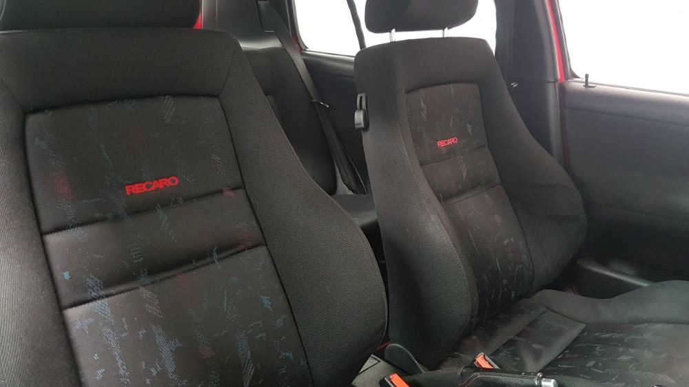 VOLKSWAGEN GOLF GTI 2.0 EDITION