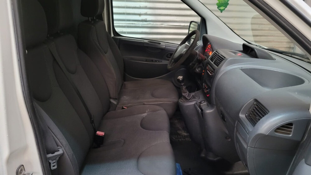 PEUGEOT EXPERT 2.0 HDI
