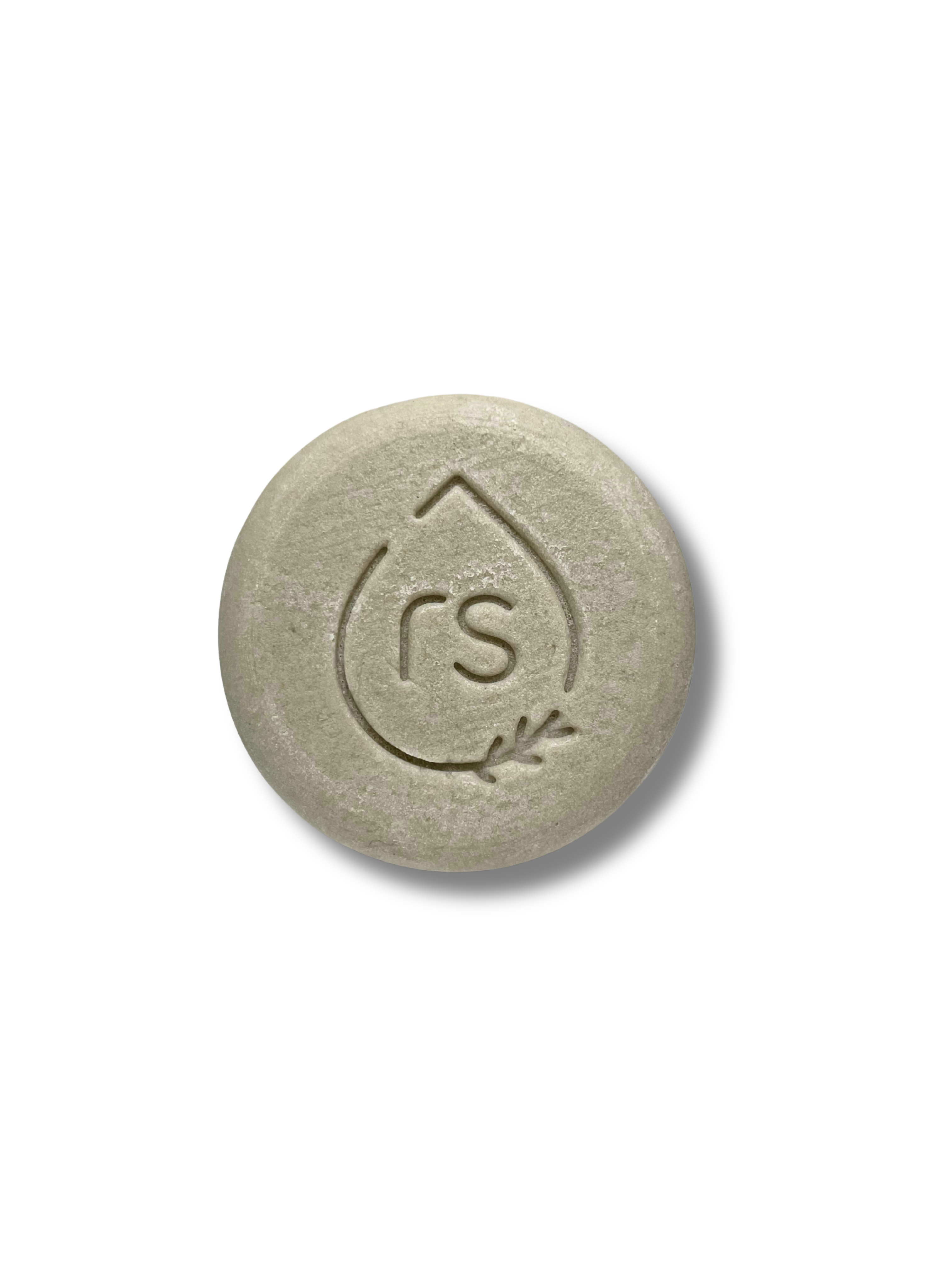 Tea Tree & Clay Shampoo Bar