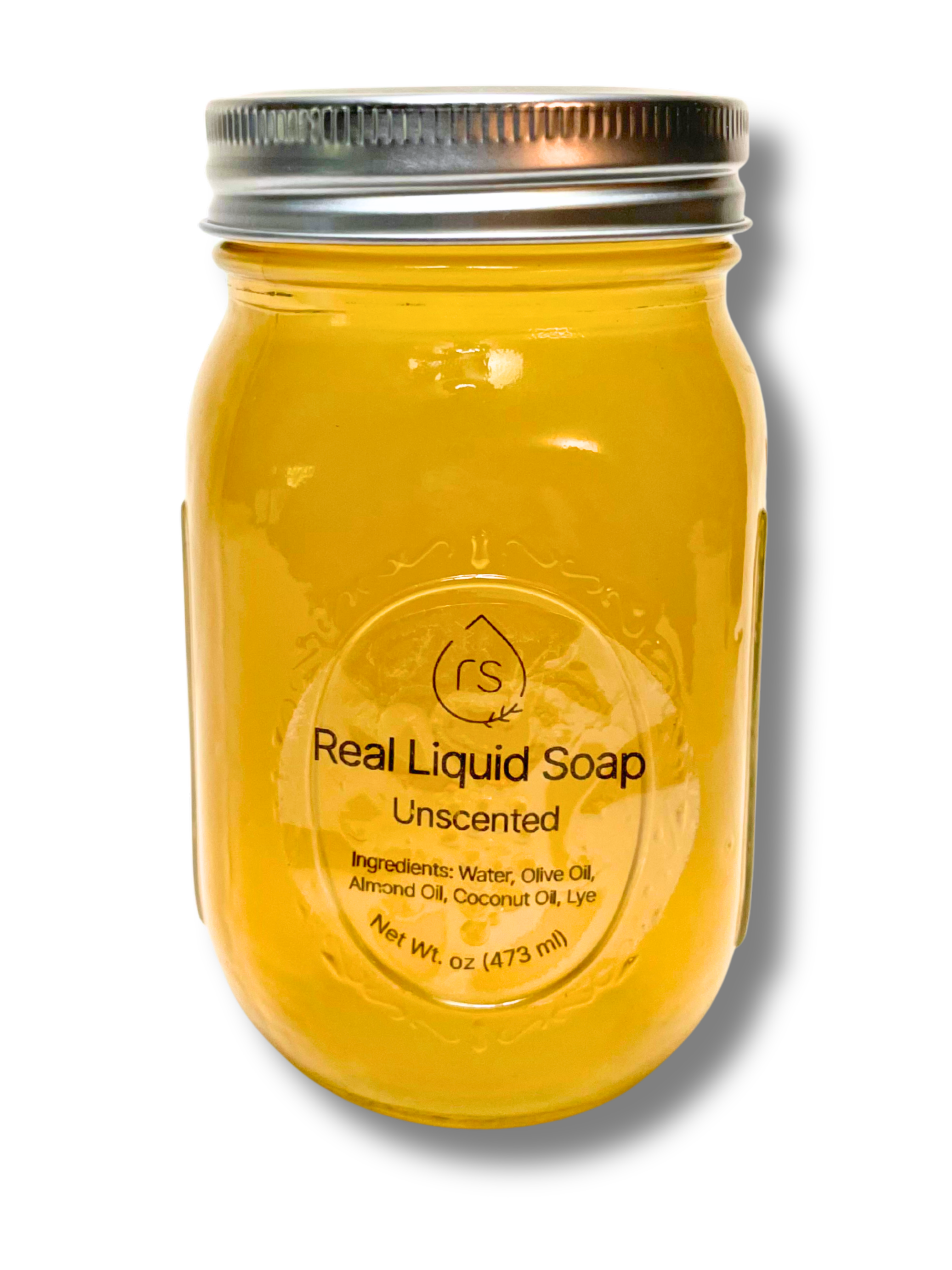 Liquid Soap