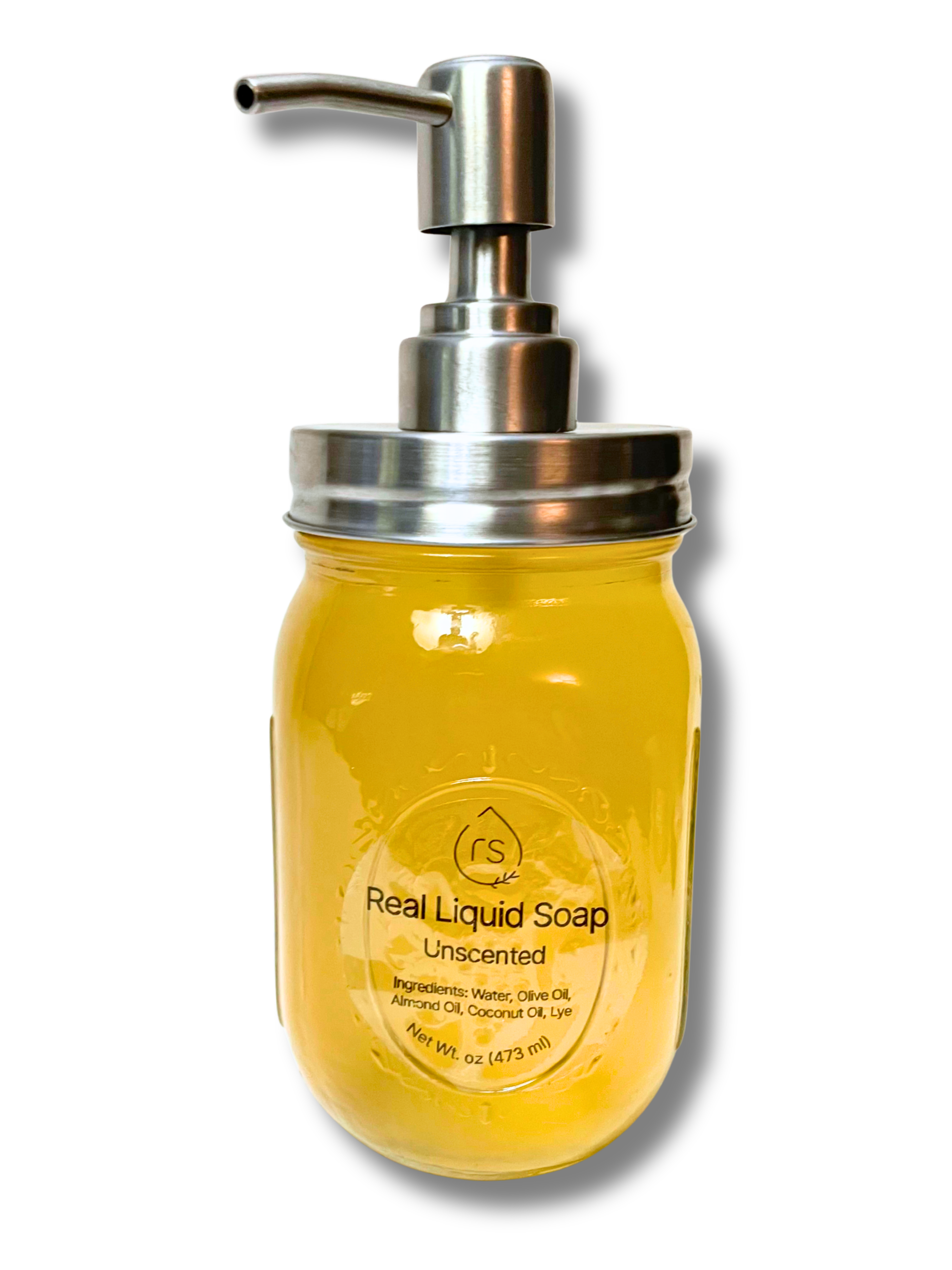 Liquid Soap