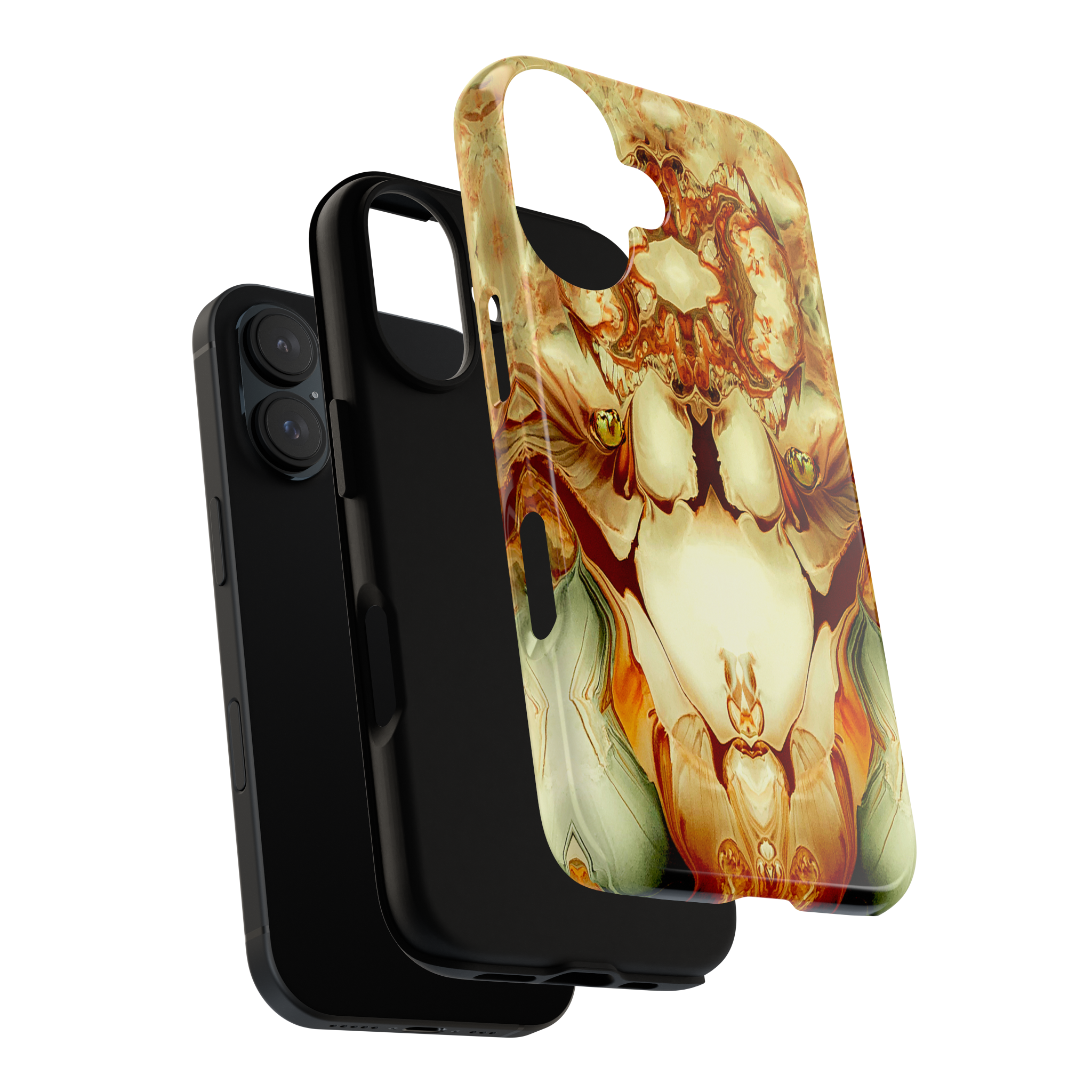 Spellbinder Phone Case | Dream Carnival