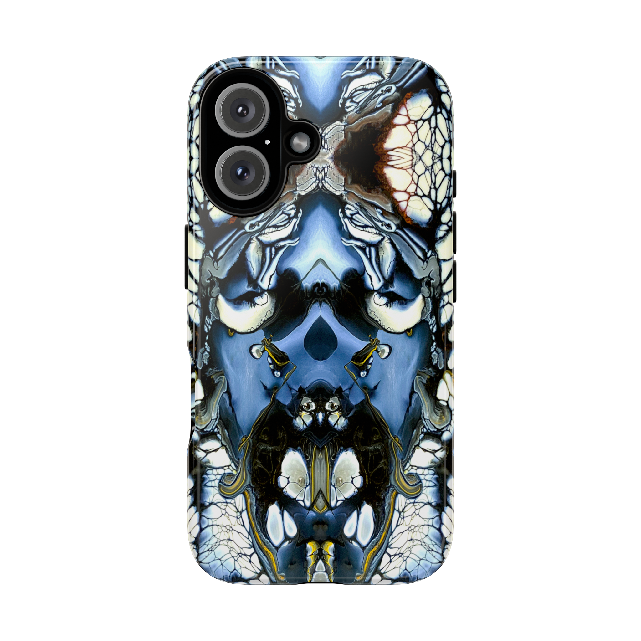 Witch Doctor Phone Case | Dream Carnival