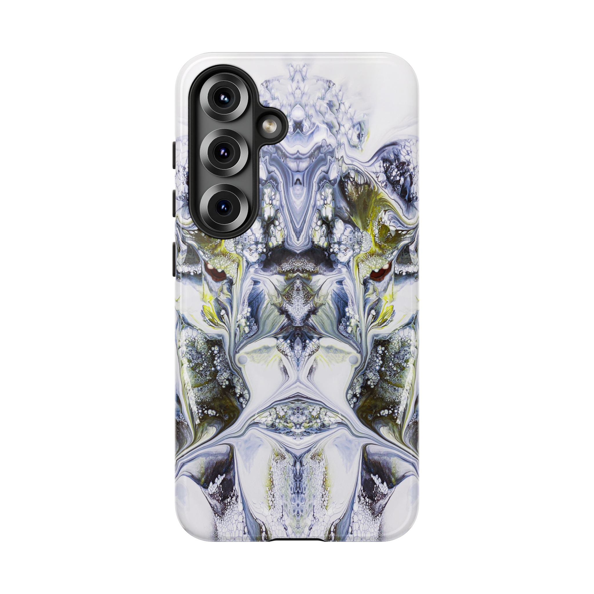 Sentinel Phone Case