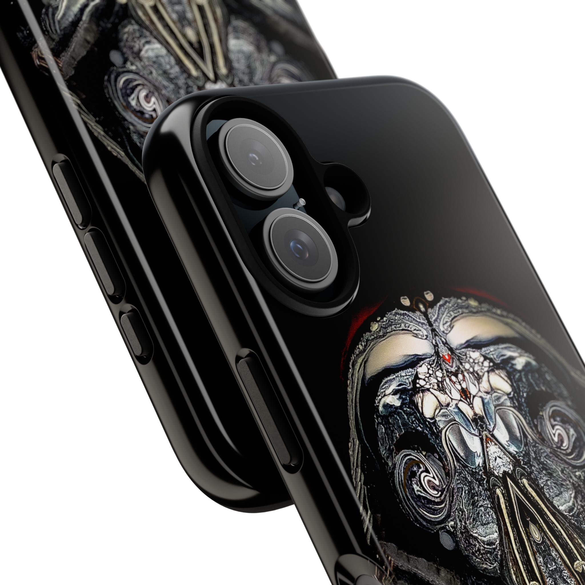 Abyss Phone Case