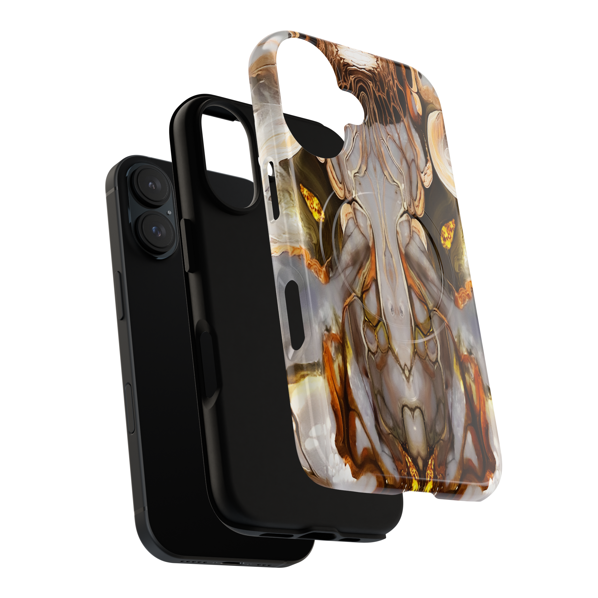 Phantasm Phone Case | Dream Carnival