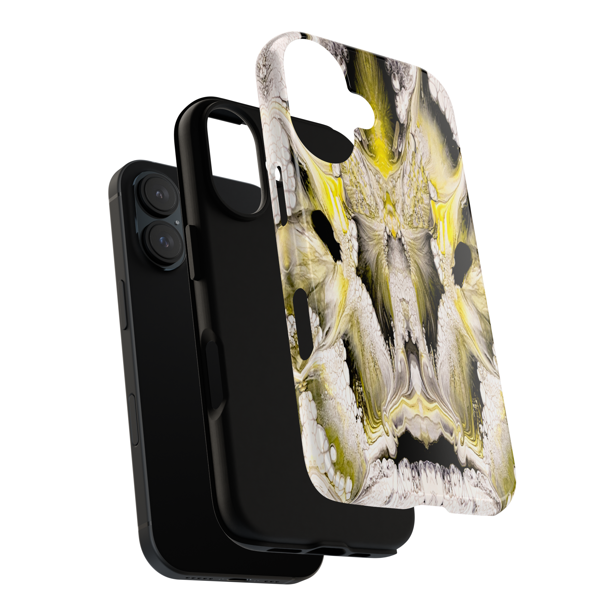 Helios Phone Case | Dream Carnival