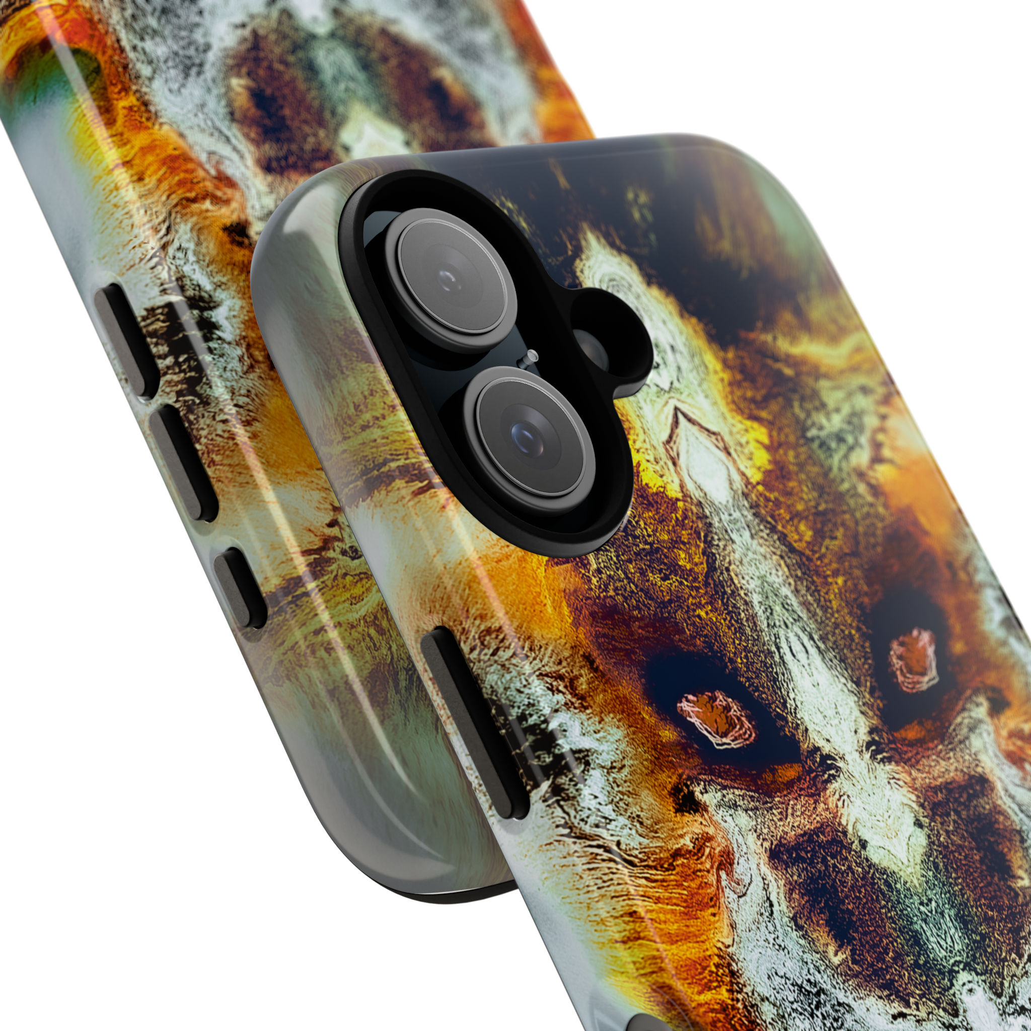 Radioactive Phone Case | Dream Carnival