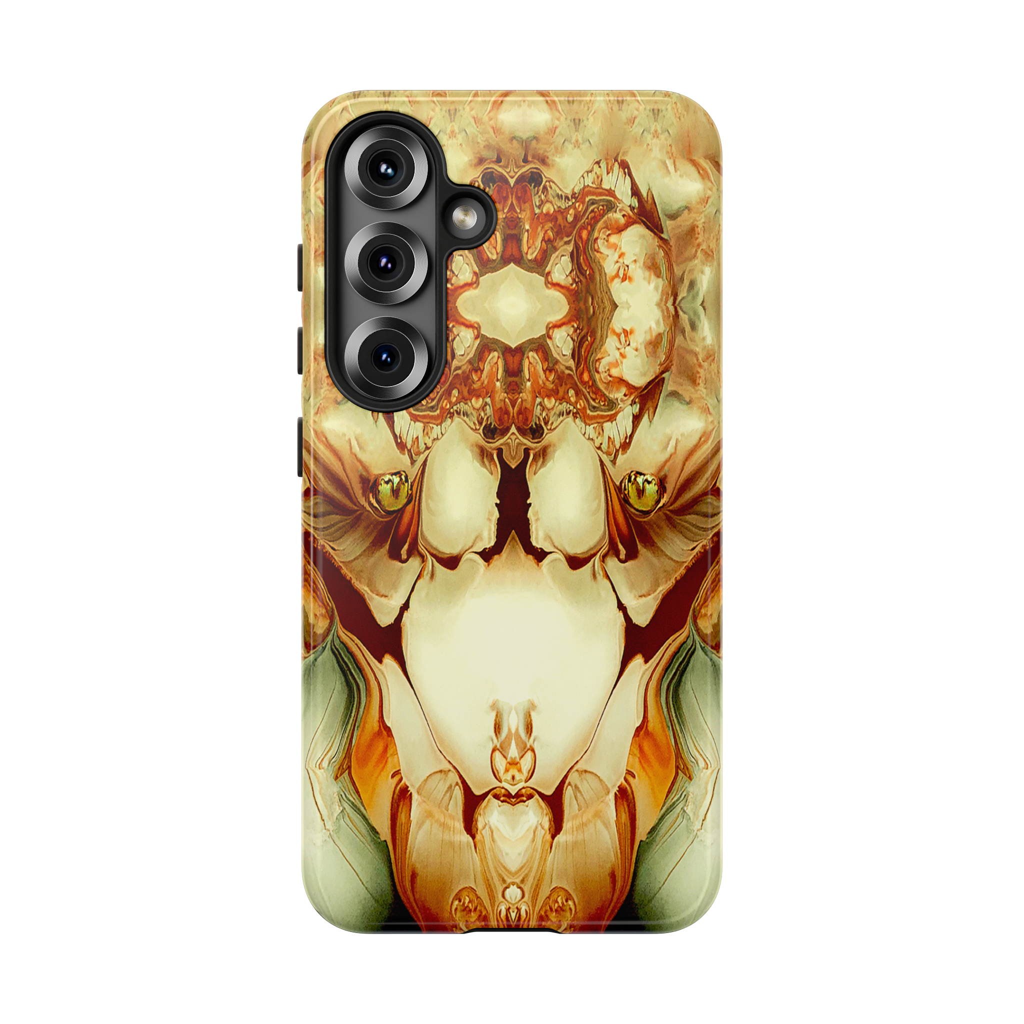 Spellbinder Phone Case