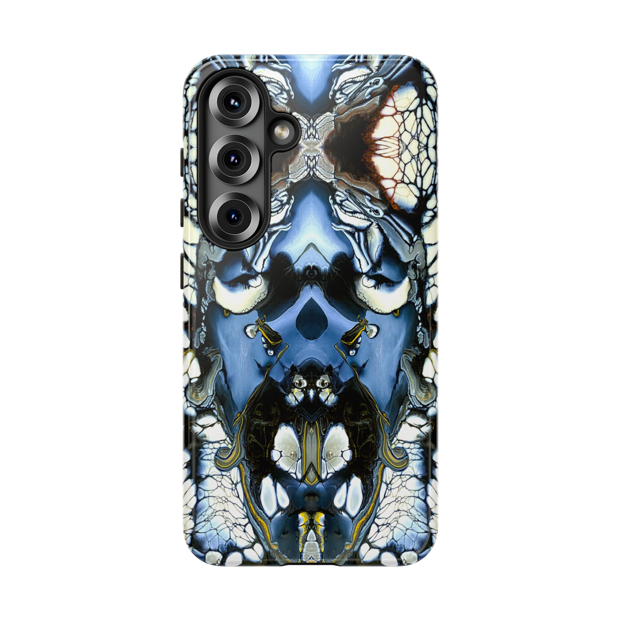 Witch Doctor Phone Case