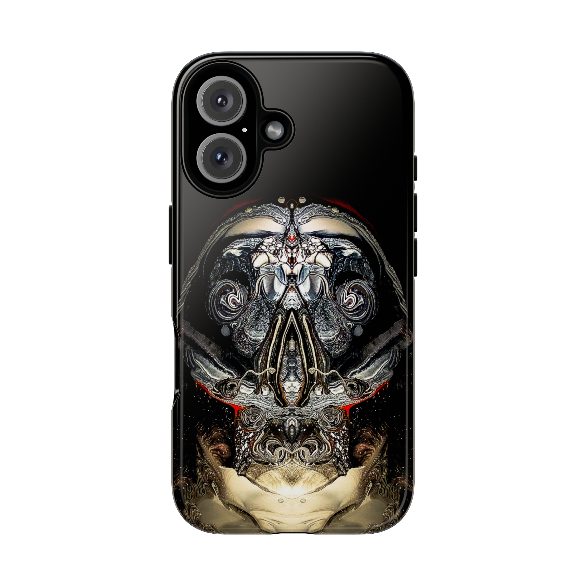 Abyss Phone Case