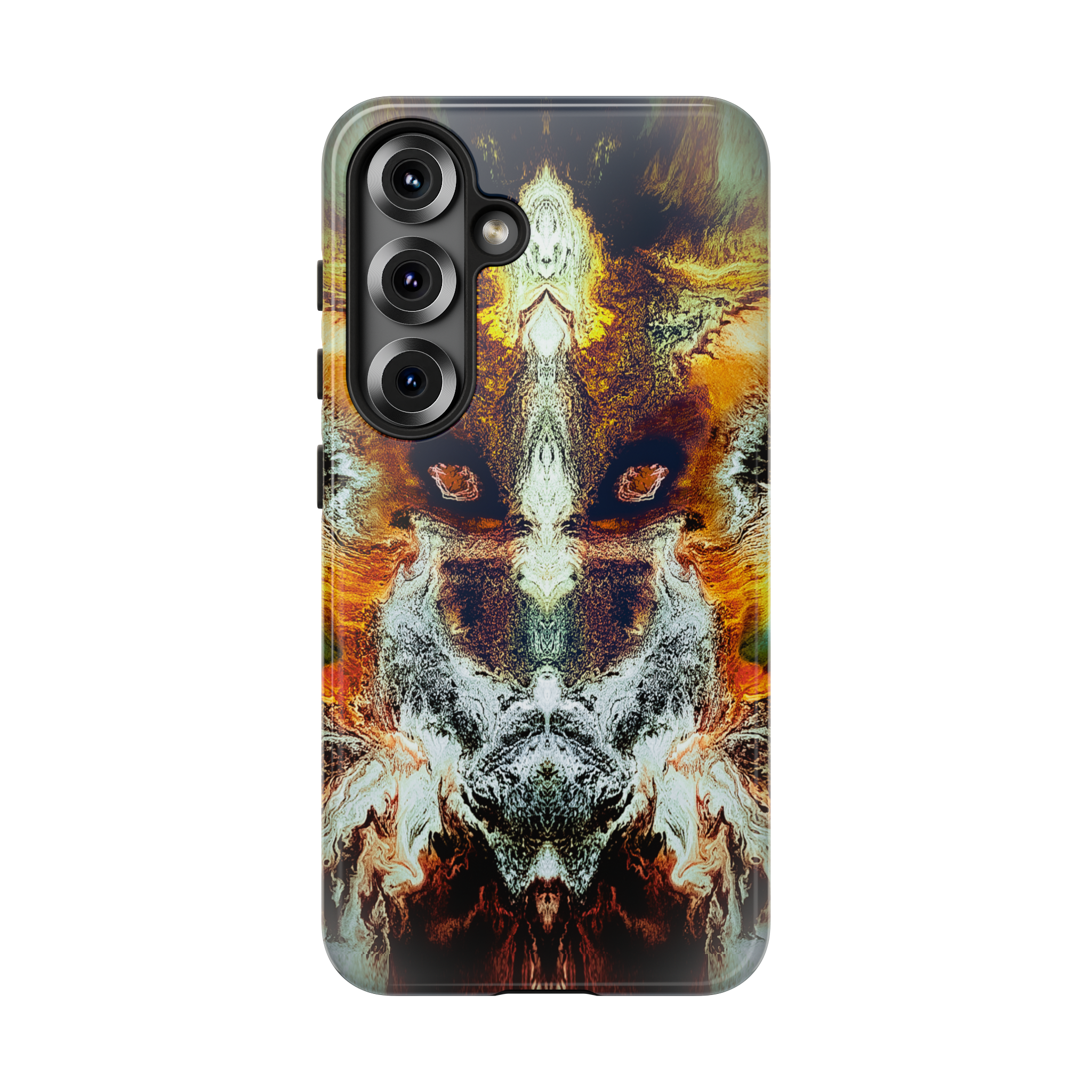Radioactive Phone Case