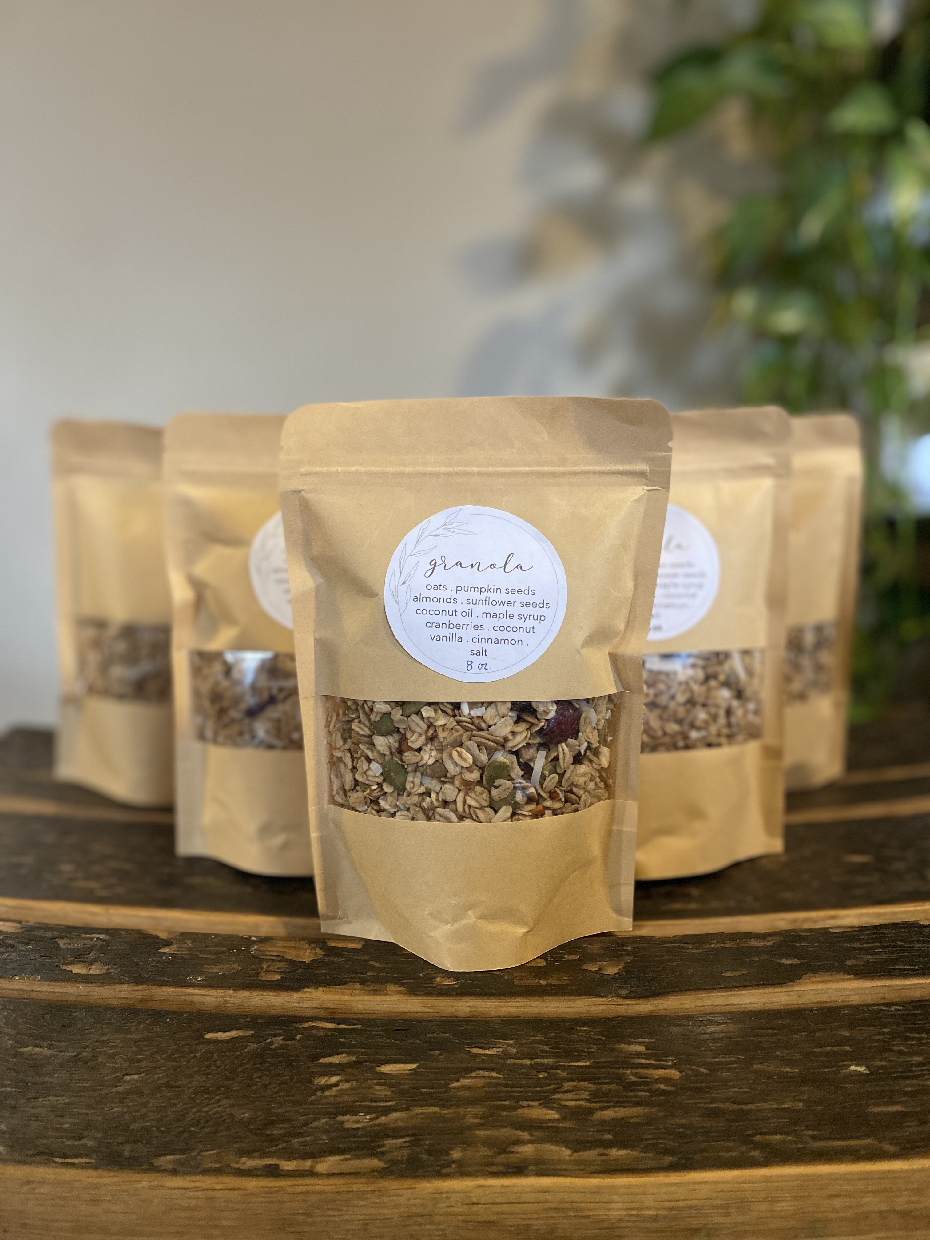 Granola