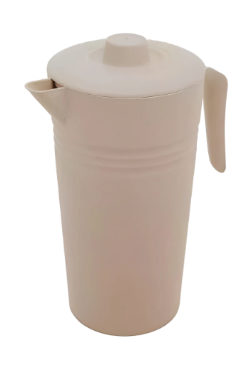 Jarra de Bambue PP Lines Soltida 1,7L