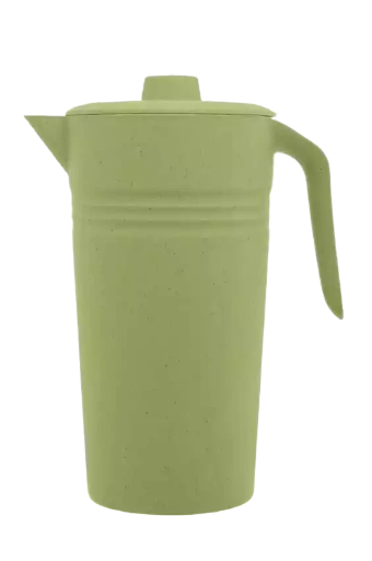 Jarra de Bambue PP Lines Soltida 1,7L