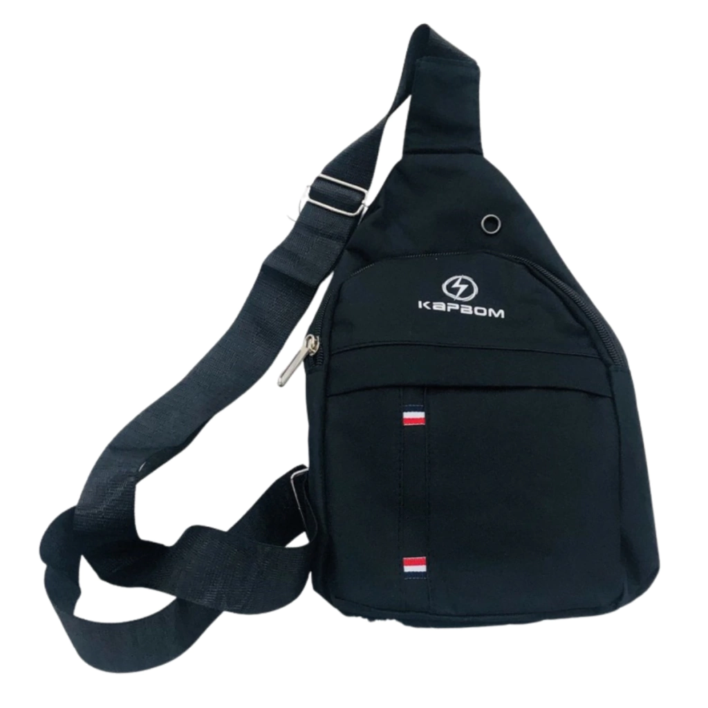 Pochete Esportiva NYLON KAP-Y02