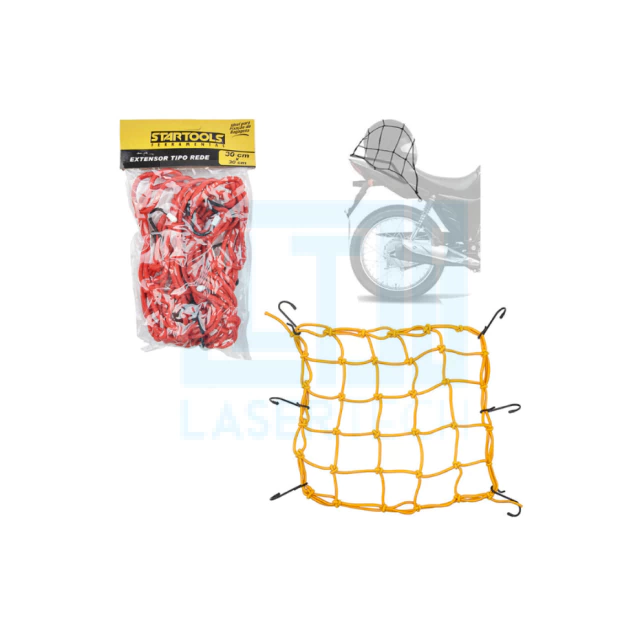 Extensor Tipo Rede/ ARANHA AR0310