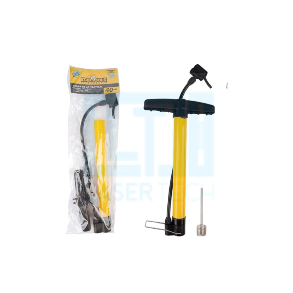 Bomba De AR Vertical 40CM AR0392 STARTOOLS
