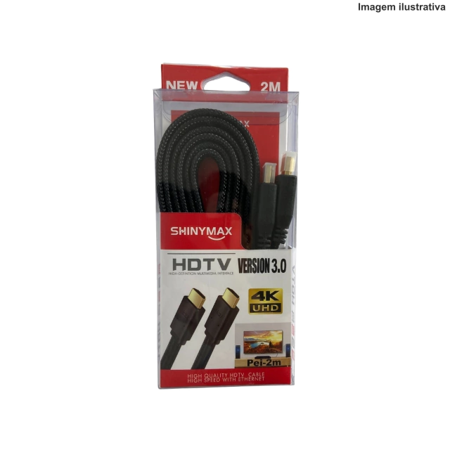 CABO HDMI 2M MD-2M