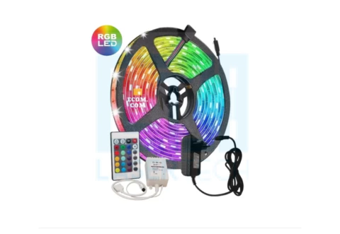 FITA DE LED LEHMOX B11 COLORIDA