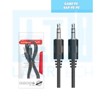 CABO P2 KAP-P2-P2