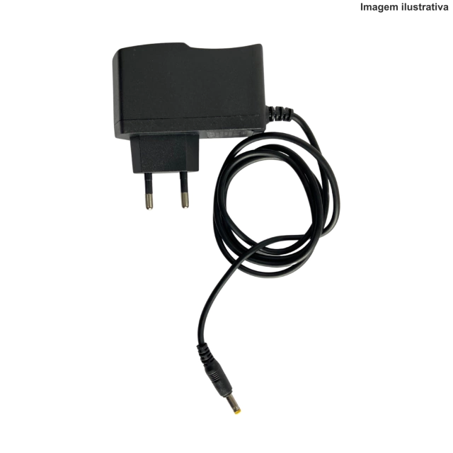 FONTE 5V AC/DC LE-9000