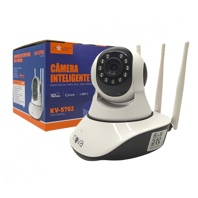 CAMERA NOVA INOVA KV-5702