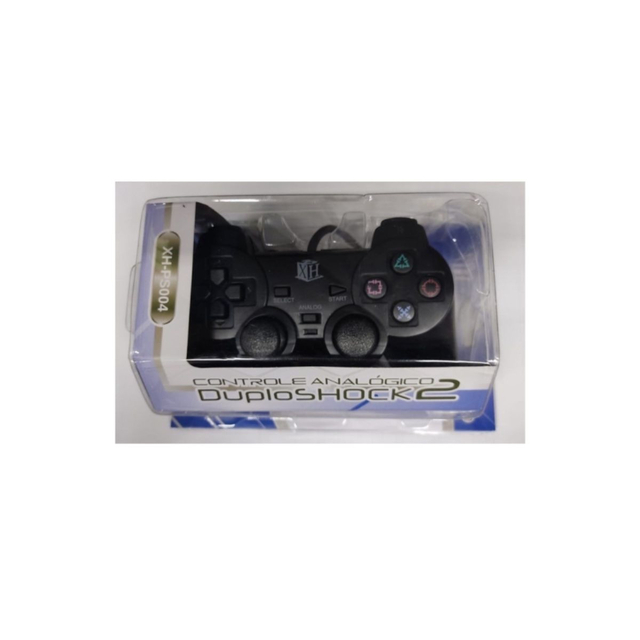 CONTROLE P2 COM FIO XH-PS004