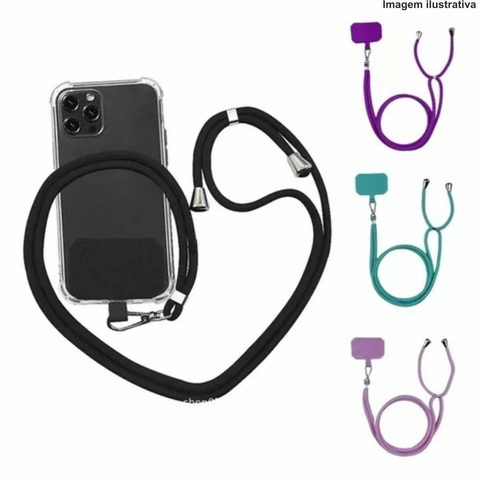 CORDAO PARA CELULAR GRANDE