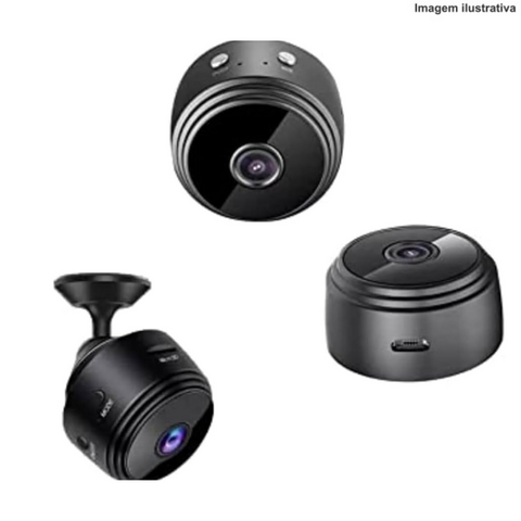 MINI CAMERA  A9