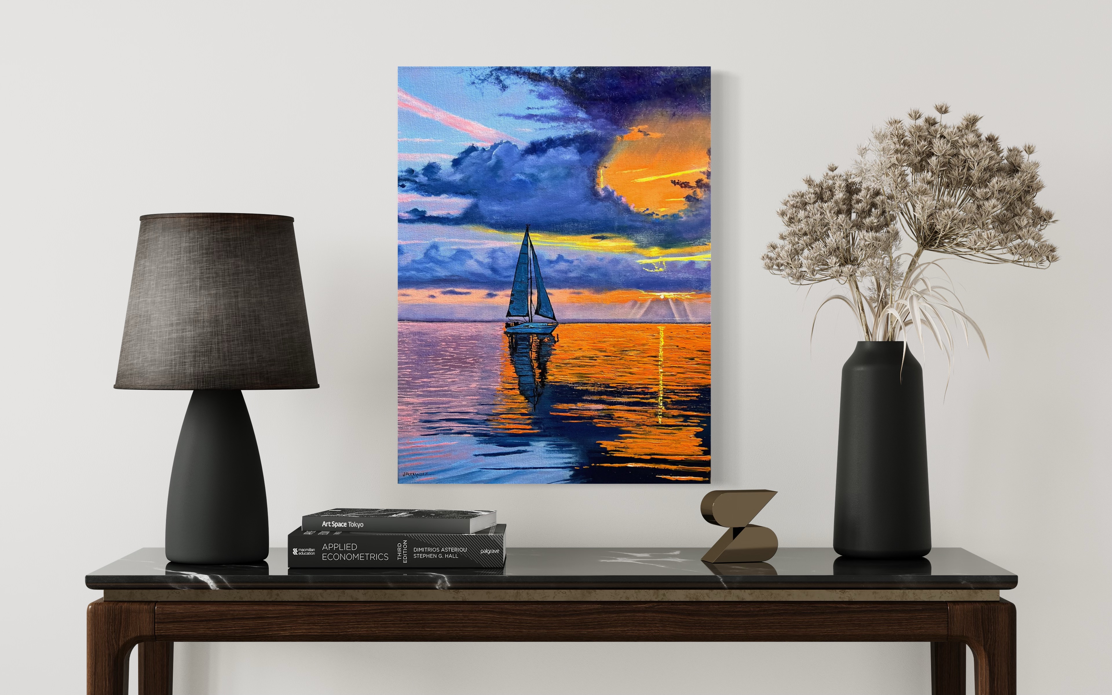 Sailing Dream
