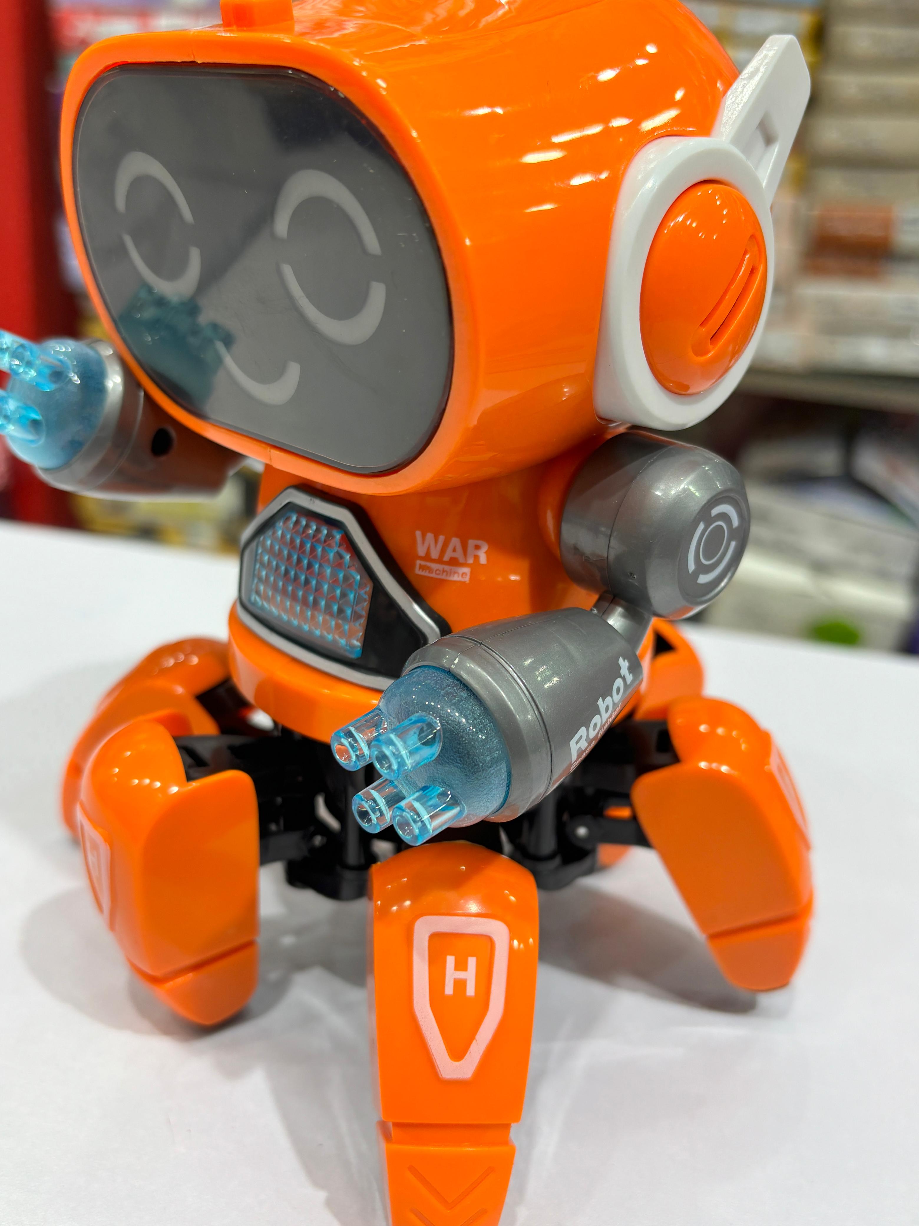 Bot Robot Toy