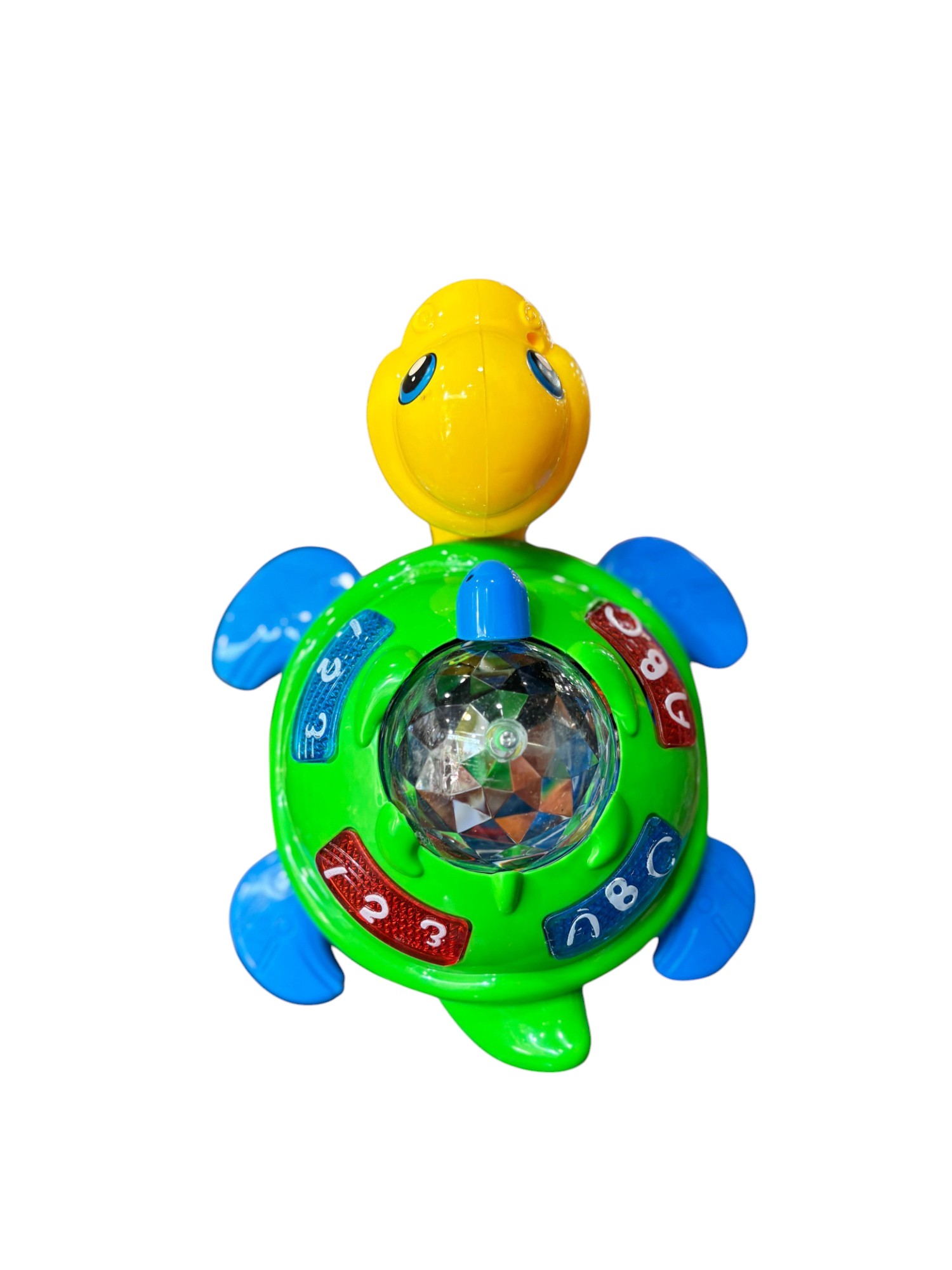 Tortoise Toy