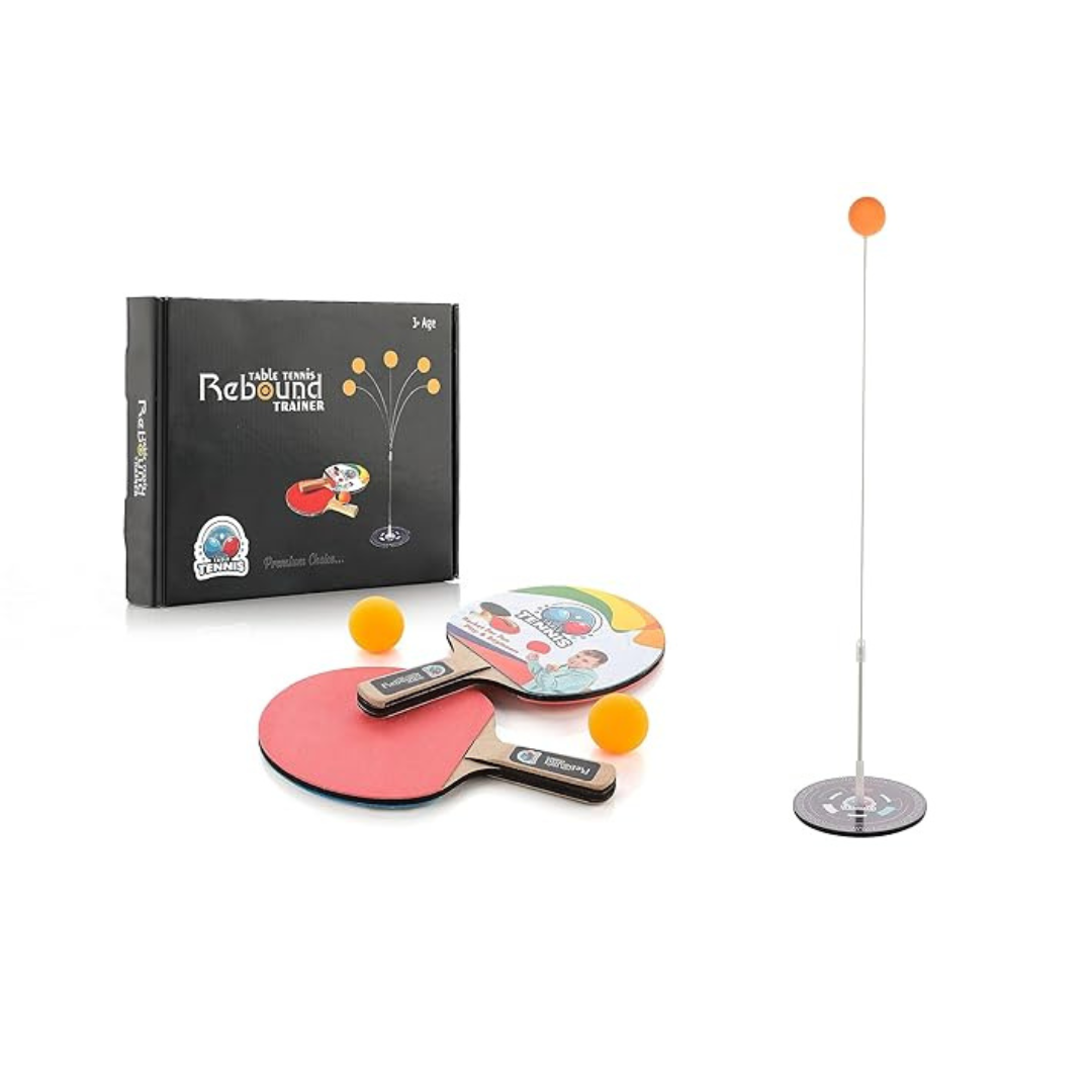 Table Tennis Rebound Trainer