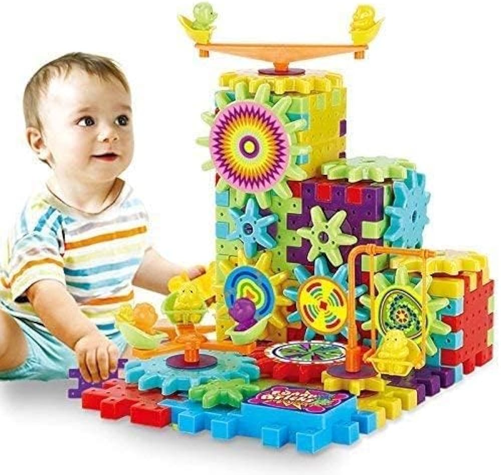 Miracle Bricks
