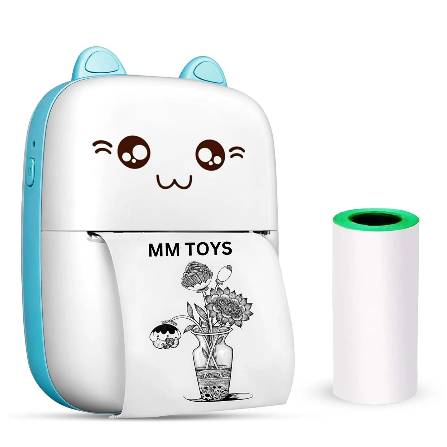 Mini Thermal Printer