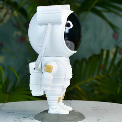 Astronaut Star Projector
