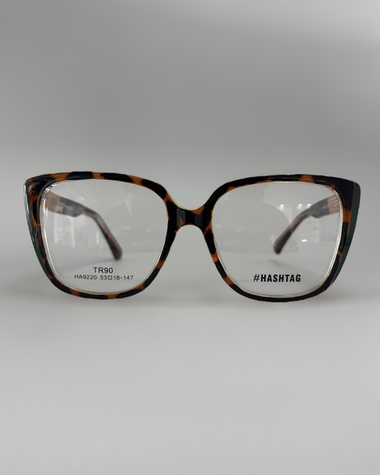Hashtag TR90 gafas