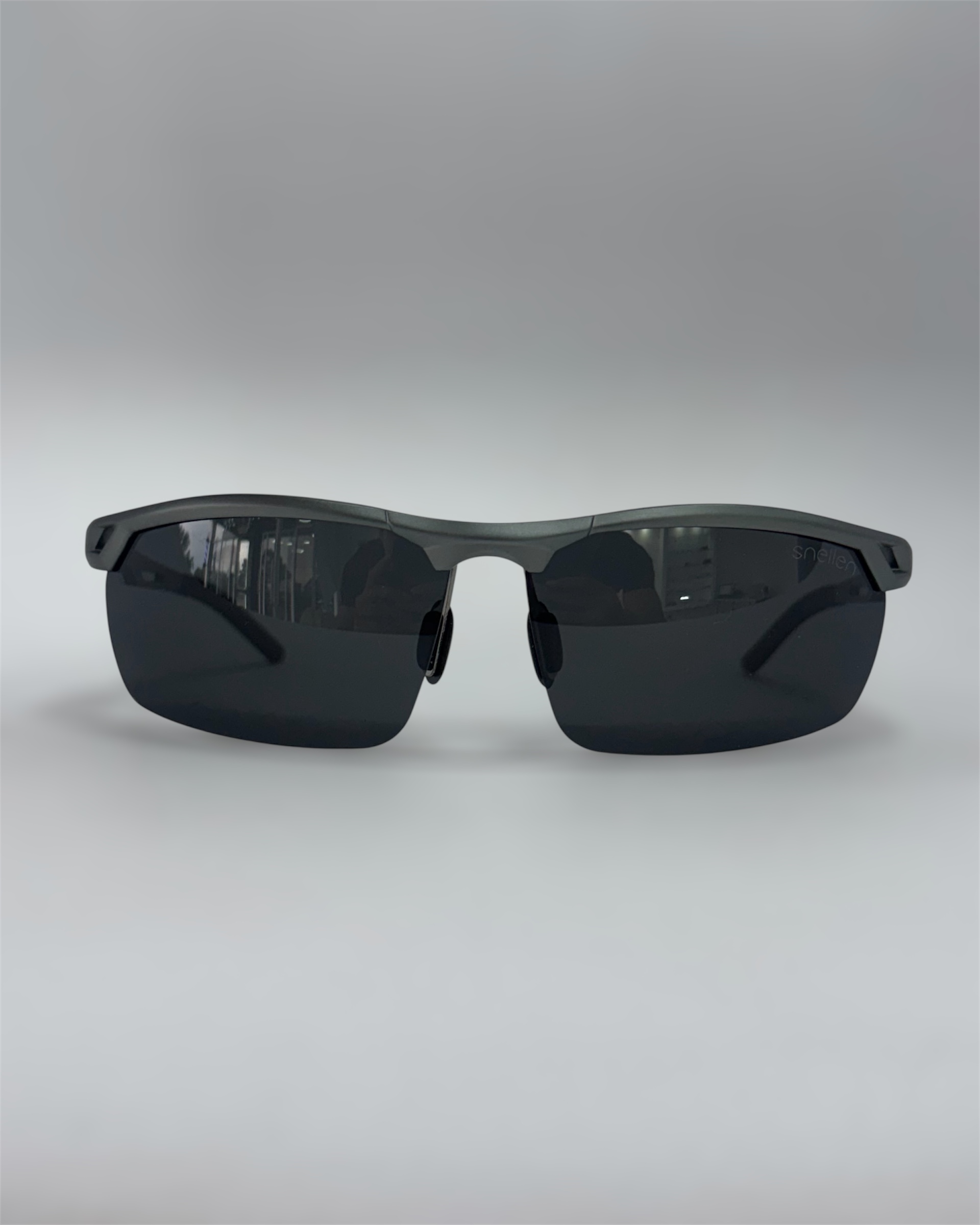 Lentes de sol deportivos