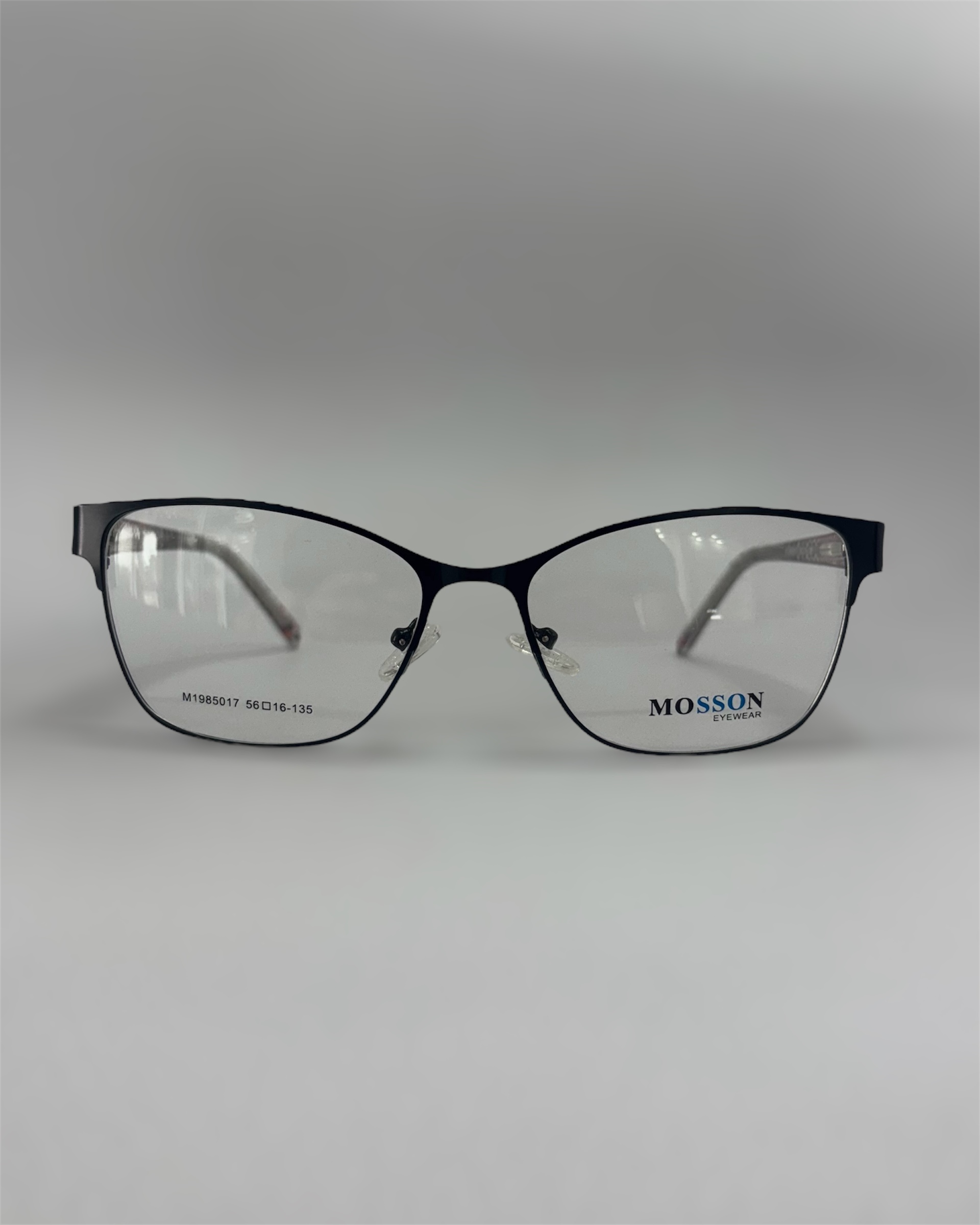Lentes Mosson