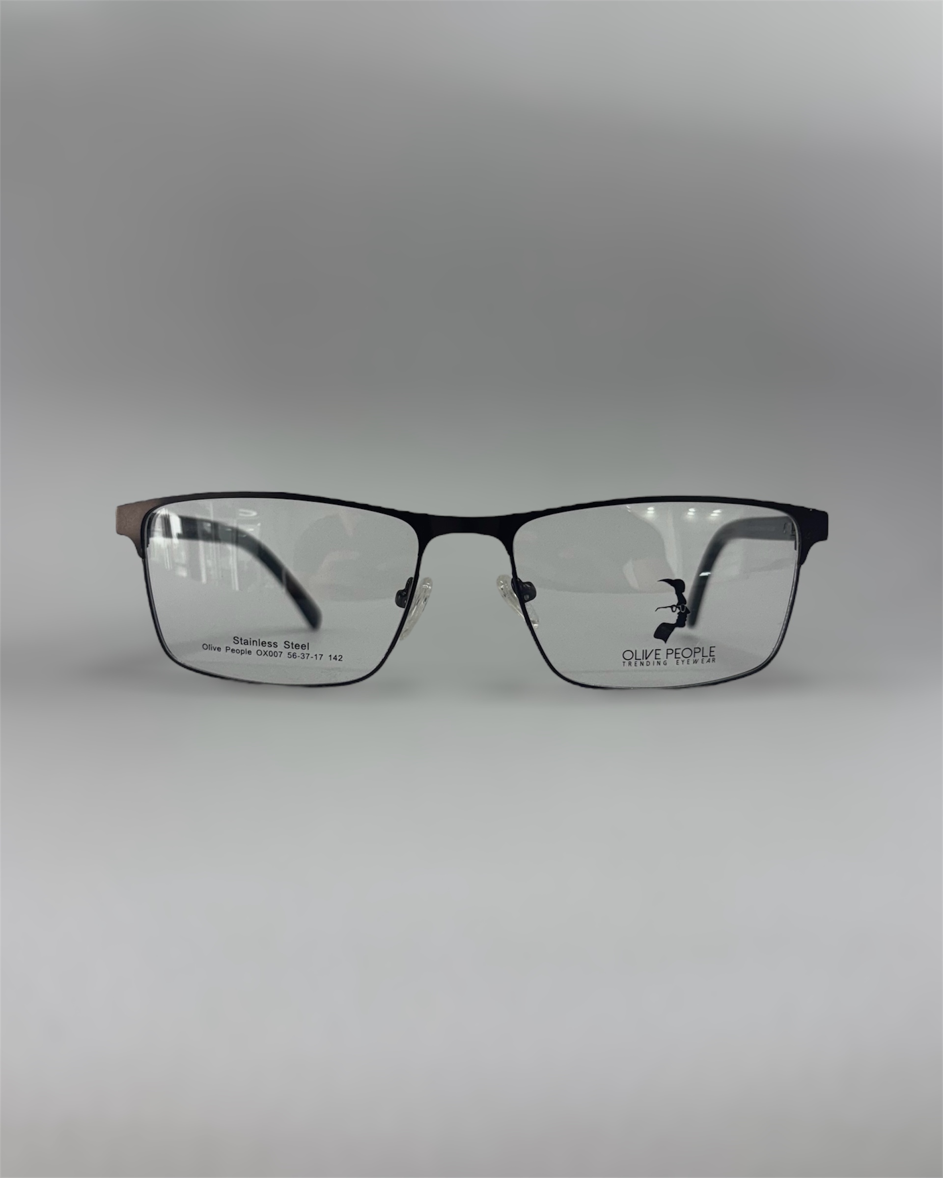 Lentes oftálmicos Oliver Peoples
