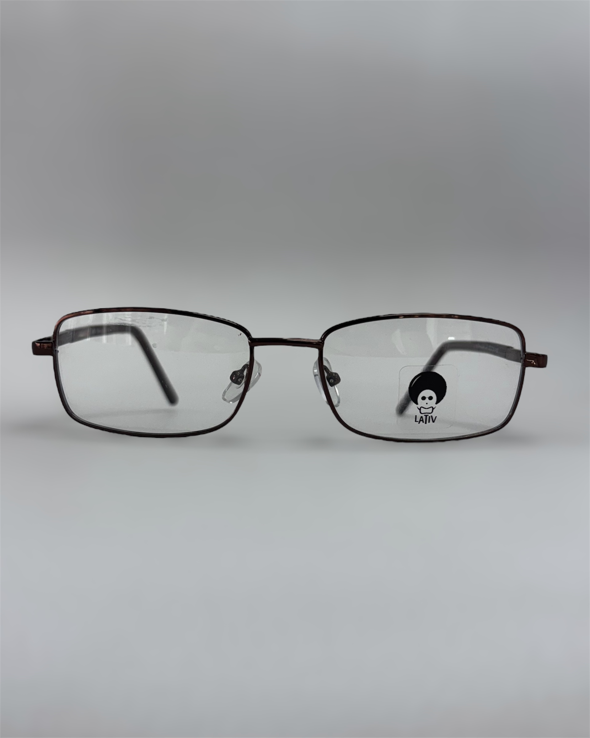 Lentes ópticos
