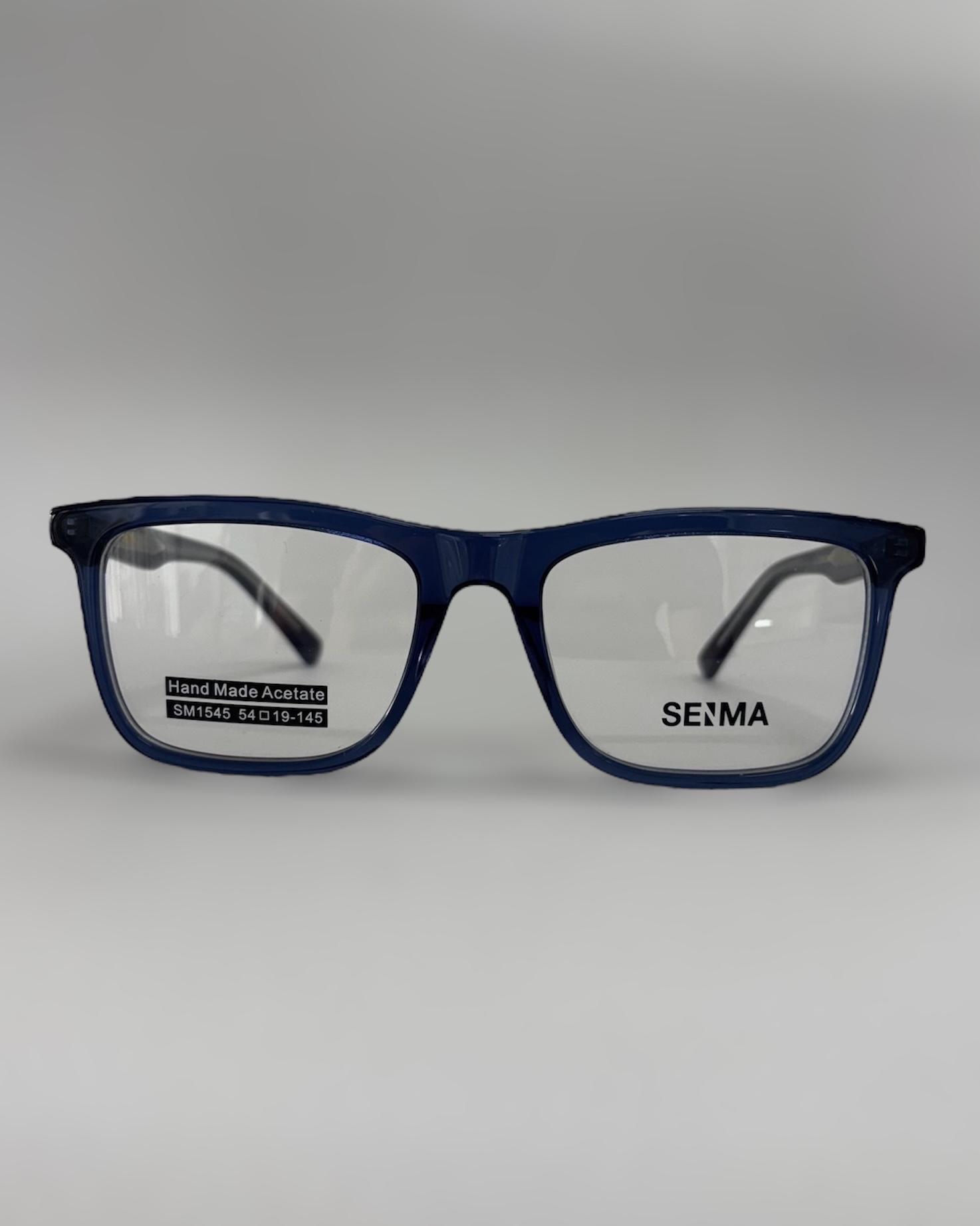 Lentes ópticos SENMA
