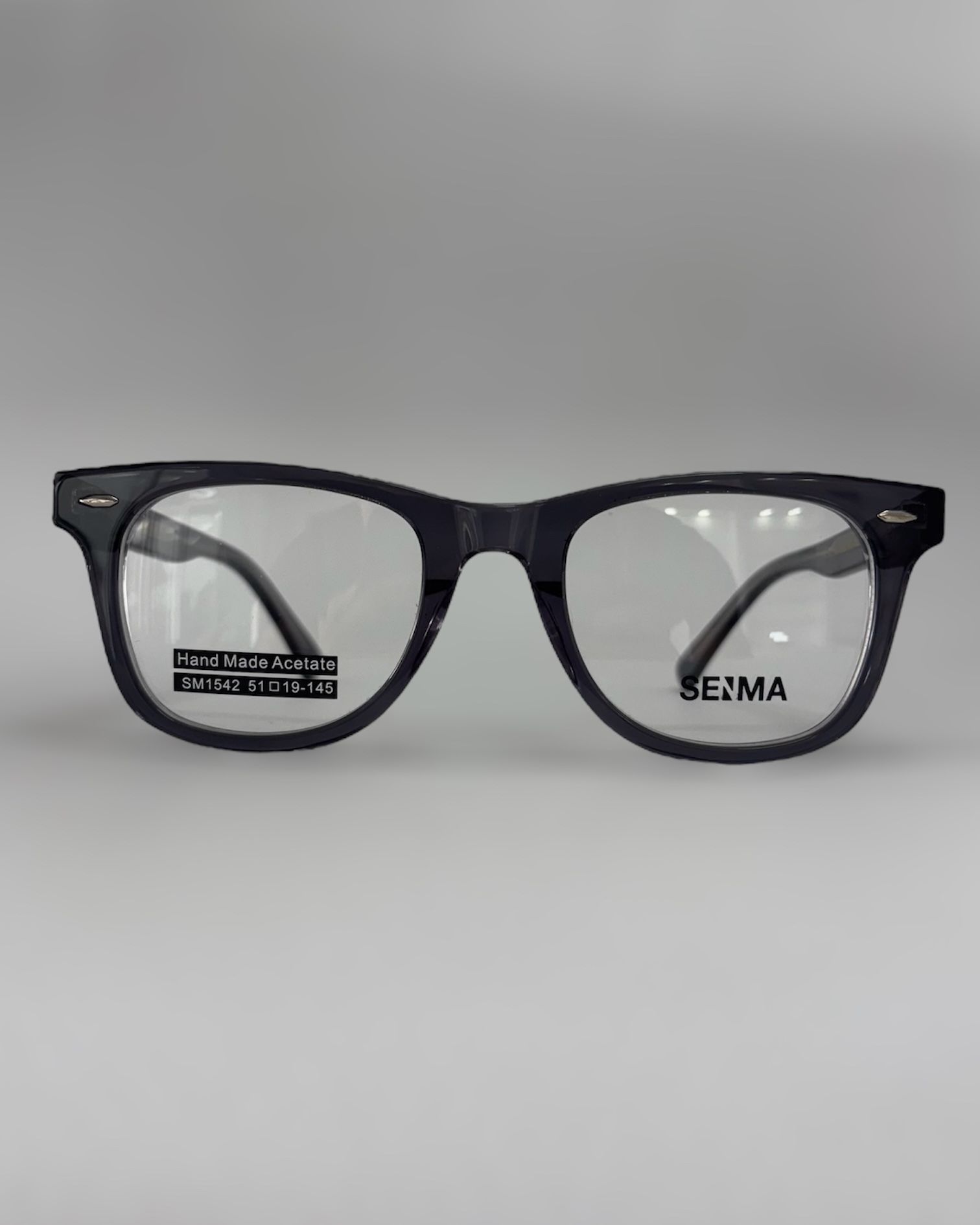 Lentes ópticos SENMA